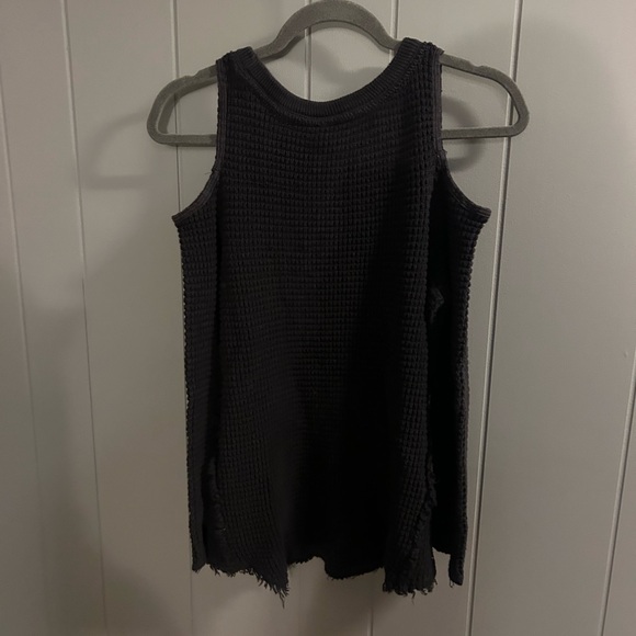 free people sweater - Picture 6 of 7